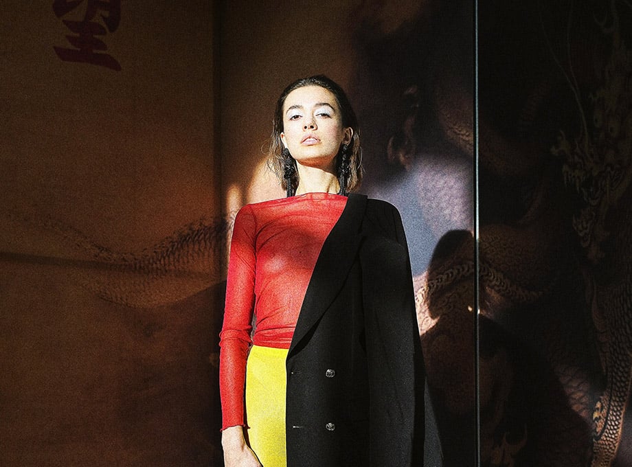 “What Your Skin Microbiome Wants You to Know”